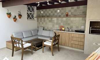 Imagem 1: Sobrado Cond. Fechado - Res. Jardim São Caetano