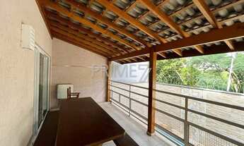 Imagem 6: PIRACICABA - Casa de Condomínio - Jardim São Francisco