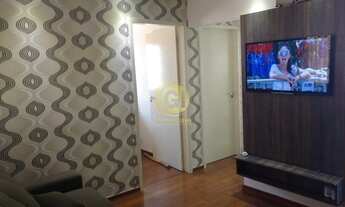 Imagem 2: Apartamento Residecial Santa Ines Jacareí