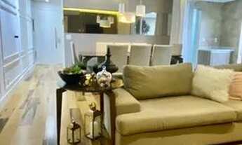 Imagem 6: Apartamento - Helbor Centro de Guarulhos com Dormitório reversível