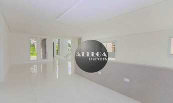 Imagem 4: Casa com 3 dormitórios à venda, 286 m² por R$ 2.980.000,00 - Santa Felicidade - Curitiba/P