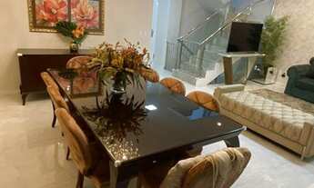 Imagem 2: Lindo Apartamento Triplex no Condomínio Moradas do Parque