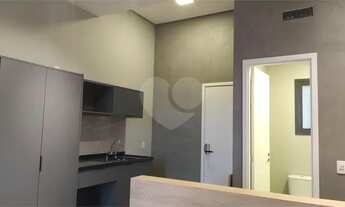 Imagem 2: Apartamento studio em Pinheiros - 29m²