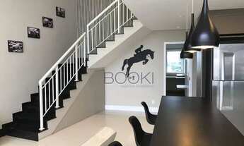 Imagem 2: Oportunidade - Thera Berrini Residence - 130m² - Brooklin