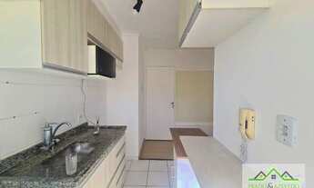 Imagem 4: Apartamento com 2 dormitórios para alugar, 42 m² por R$ 1.883,00/mês - Vila Pirajussara