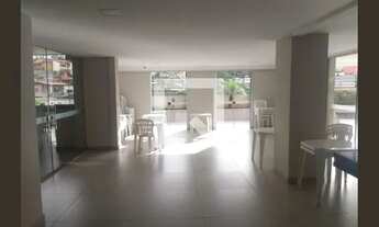 Imagem: Apartamento à Venda - Grajaú, 4 Quartos