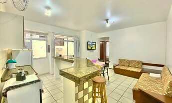 Imagem: 2 quartos 1 banheiro Apartamento