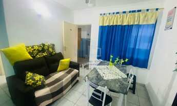 Imagem 2: Apartamento Perto da Praia Mobiliado com Elevador na Praia Grande no bairro Ocian!!!!!