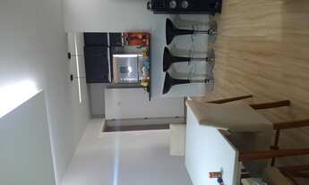 Imagem 2: Apartamento Mobiliado