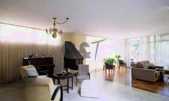 Imagem 2: Sobrado Residencial - 5 Dormitórios (4 Suítes) à Venda na Granja Julieta - São Paulo/SP