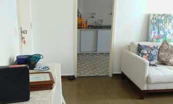 Imagem 5: Apt mobiliado Vista para Praia das Pitangueiras, a 4 passos da praia na av Marechal D. da