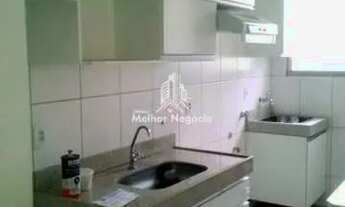 Imagem 4: Apartamento com 2 dorms, Jardim Boa Esperança, Campinas - R$ 308 mil, Cod: AP2517