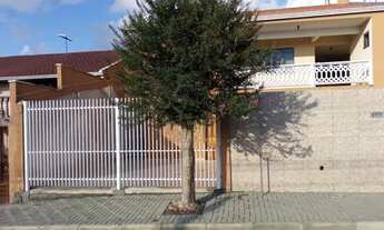 Imagem 6: Casa semi mobiliada - 4 quartos e 3 banheiros