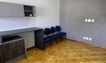 Imagem 6: Sala - Nova Campinas - Campinas