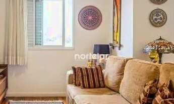 Imagem 4: Apartamento com 2 dormitórios à venda, 82 m² - Vila Romana - São Paulo/SP