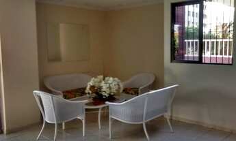 Imagem 3: Apt semi mobiliado em Tambaú