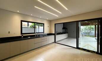 Imagem 3: Casa - Santa Cruz - Valinhos