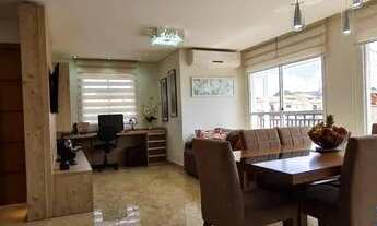 Imagem 5: APARTAMENTO - SÍTIO DA FIGUEIRA - SP