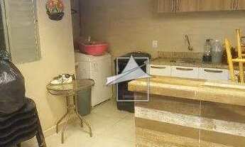 Imagem 6: Sobrado com 3 dormitórios à venda, 140 m² - Cond. Ypê Amarelo - Residencial Coxipó - Cuia