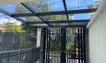 Imagem 2: Mandaqui/ Novo/ Contra piso/ Área comum com espaço Gourmet