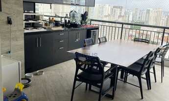 Imagem: Apartamento à venda no bairro Parque São