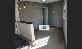 Imagem 7: Casa com 2 dormitórios para alugar por R$ 1.630,00/mês - Vila Pereira Barreto - São Paulo