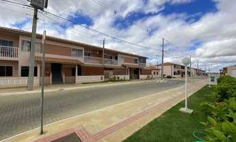 Imagem 3: Apartamento Condomínio Morada Nova