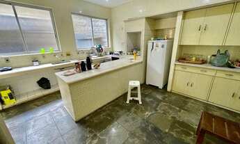 Imagem 2: Casa para locação 4 quartos com piscina bairro São Luiz