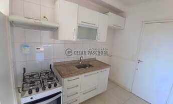 Imagem 4: Apartamento Padrão Jardim Nova Aliança Disponível Para Locação Jardim Nova Aliança 2 Dorm