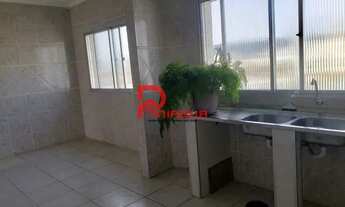 Imagem 7: Apartamento com 4 dorms, Boqueirão, Praia Grande, Cod: 4671