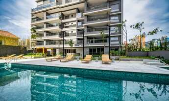 Imagem 7: Apartamento venda, 81 metros, 2 suítes, 1 vaga, Vila Clementino - São Paulo - SP