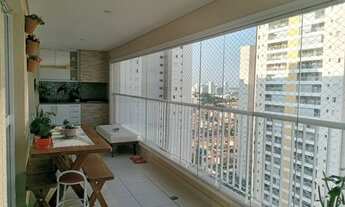 Imagem 4: Apartamento para Venda em São José dos Campos, Jardim das Industrias, 4 dormitórios, 2 suí