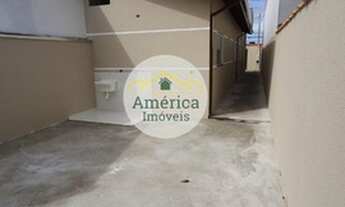 Imagem 3: Casa para Venda em Mogi das Cruzes, Jardim Santos Dumont III, 2 dormitórios, 1 suíte, 1 ba