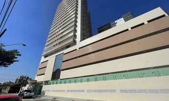 Imagem 5: APARTAMENTO EM PRAIA GRANDE - OCIAN 2 DORMS