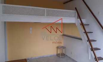 Imagem 7: Kitnet/Conjugado-À VENDA-Glória-Rio de Janeiro-RJ