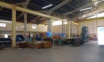 Imagem 6: Galpão para alugar, 1.650 m² por R$ 32.100/mês - Do Pinherinho - Itupeva/SP