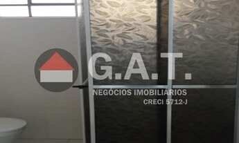 Imagem 5: CASA PARA LOCAÇÃO NO BAIRRO JARDIM MARIA DO CARMO - SOROCABA/SP