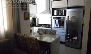 Imagem 4: Santo André - Apartamento Padrão - Vila Camilópolis