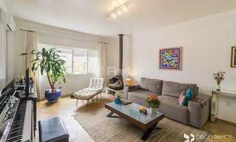 Imagem 2: Apartamento para venda possui 127 metros quadrados com 3 quartos em Rio Branco - Porto Ale