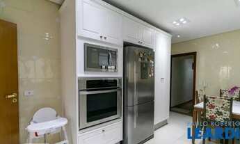 Imagem 5: SOBRADO - JARDIM TEXTIL - SP