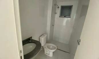 Imagem 4: Vendo Apto com 2 Quartos na Av. Augusto Montenegro - Pode financiar - Cond. Ville Laguna