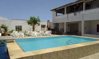 Imagem 3: Casa para temporada