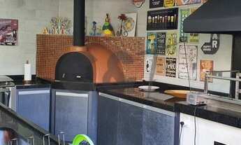 Imagem: Sobrado Residencial à venda na Chácara