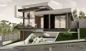 Imagem 5: Casa Antonella Casa em condomínio com 3 dormitórios