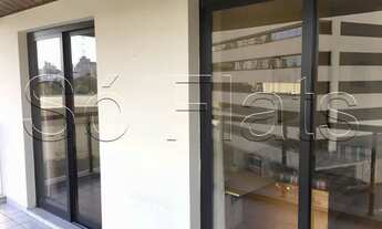 Imagem 6: Flat Space Valley disponível para locação em São José dos Campos uma excelente localização