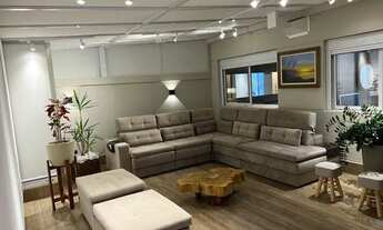 Imagem 7: Apartamento Garden de luxo com 2 quartos, 110m2, à venda