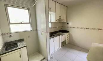 Imagem 4: Apartamento para aluguel no bairro Santa helena de 3 quartos