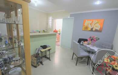 Imagem 3: Ótimo sobrado de 215m² para locação no Planalto Paulista