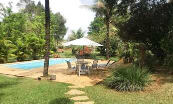 Imagem: Esmeraldas - Casa de Condomínio - Cond