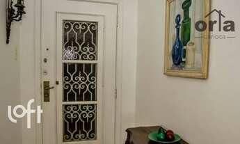 Imagem 7: Apartamento com 3 dormitórios à venda, 175 m² por R$ 2.550.000,00 - Leme - Rio de Janeiro